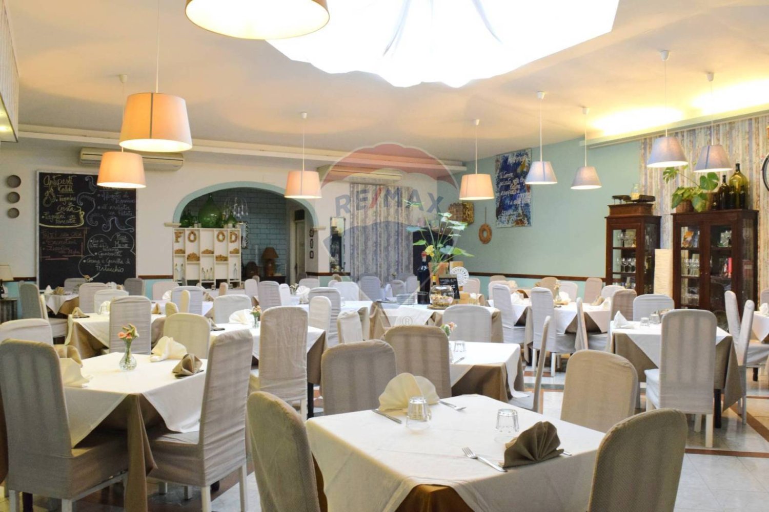 3غرفة عقار تجاري في Telese Terme, Italy رقم 78132