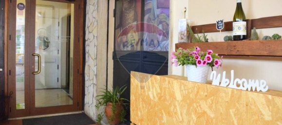 3غرفة عقار تجاري في Telese Terme, Italy رقم 78132 43