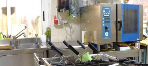 3غرفة عقار تجاري في Telese Terme, Italy رقم 78132 13