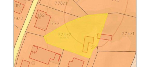 Terreno em Weiler, Austria 780 m² N.º 219106 21