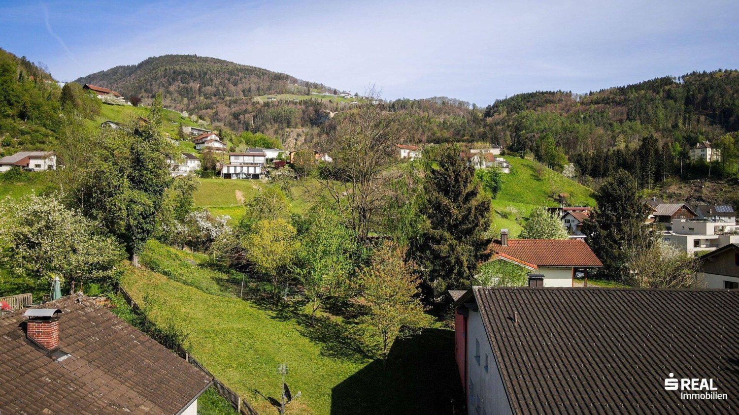 Terreno em Weiler, Austria 780 m² N.º 219106