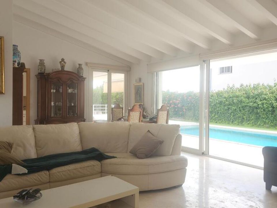 3 غرف نوم فيلا في Bunyola, Spain رقم 271481