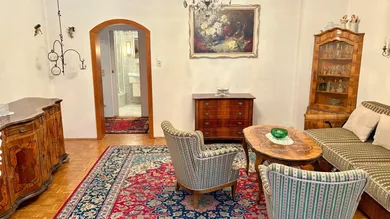 Квартира с 1 спальней в Зальцбург, Австрия № 249814