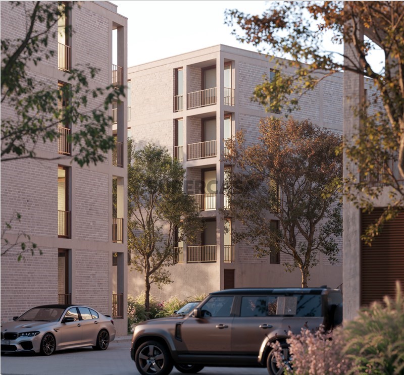 Apartamento T1 em Vila Nova de Gaia, Portugal N.º 265526