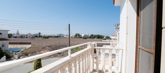 3 chambres Villa à Paralimni, Cyprus No. 21956 16