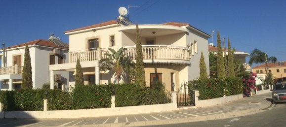 3 bedrooms Villa in Paralimni, Cyprus No. 21956 29