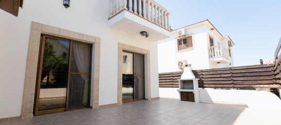 3 chambres Villa à Paralimni, Cyprus No. 21956 27