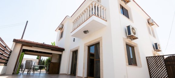 3 chambres Villa à Paralimni, Cyprus No. 21956 3