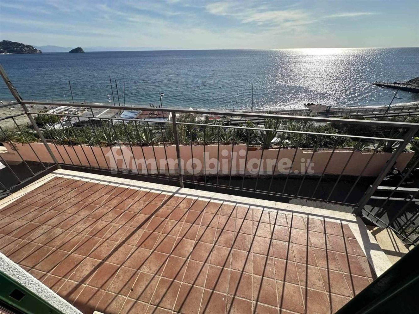 2 bedrooms Apartment in Noli, Italy No. 374013