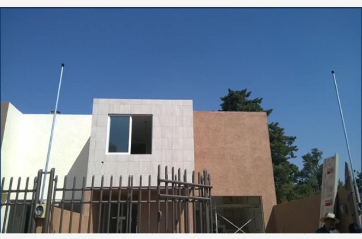 Дом с 3 спальнями в Тескоко де Мора, Мексика № 227247