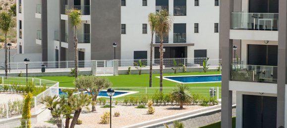 Apartamento T2 em Alicante, Spain N.º 175825 15