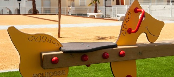 Apartamento T2 em Alicante, Spain N.º 175825 24