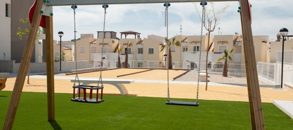 Apartamento T2 em Alicante, Spain N.º 175825 22