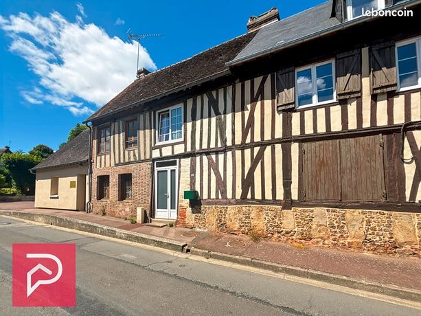 Casa T1 em Bernay, France N.º 304775