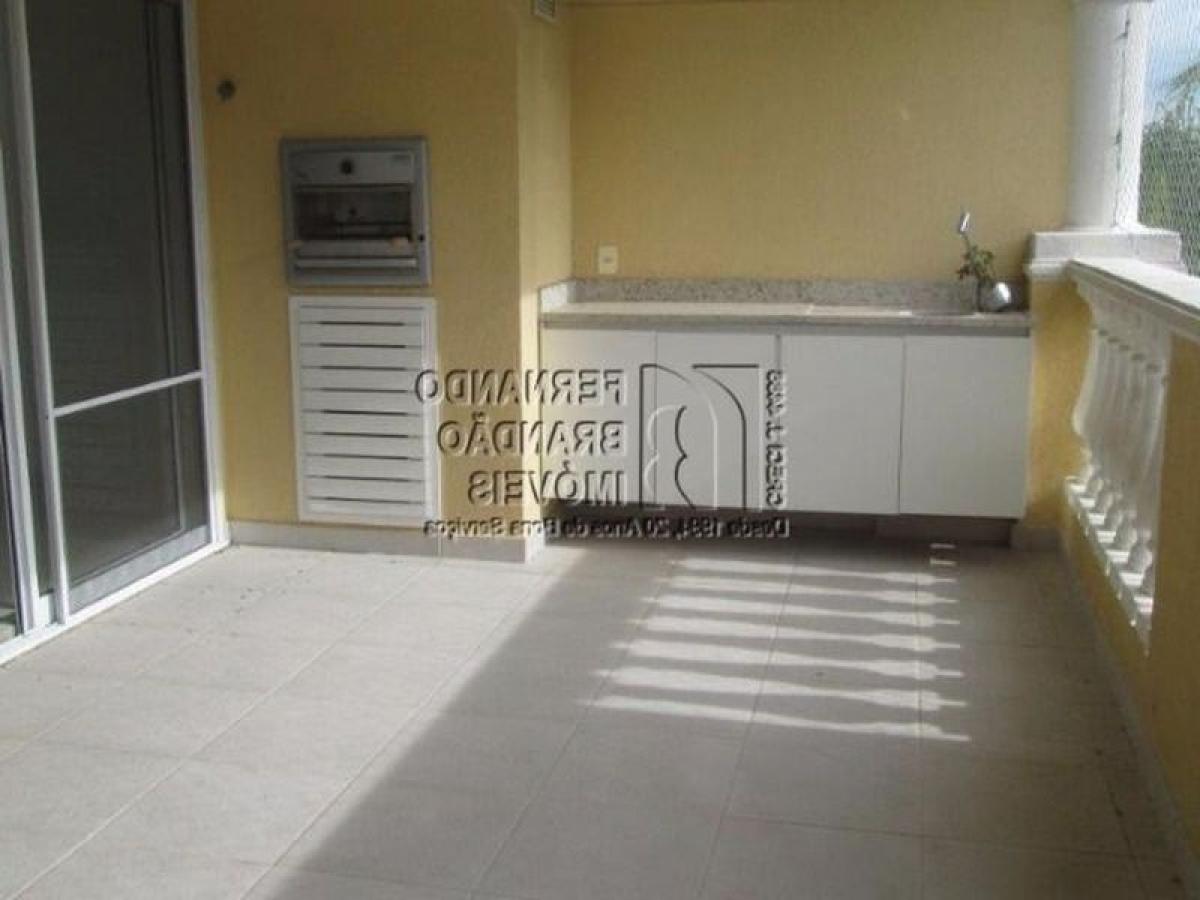 Apartamento T4 em Rio de Janeiro, Brazil N.º 504185