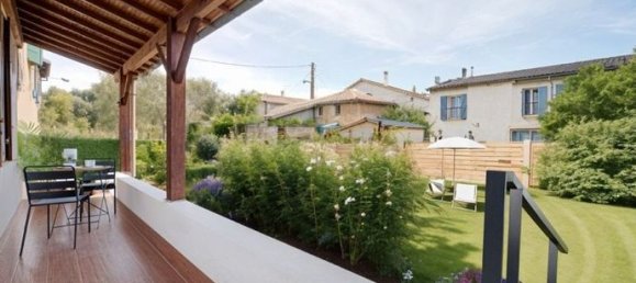 3 bedrooms House in Gaillac, France No. 306230 8