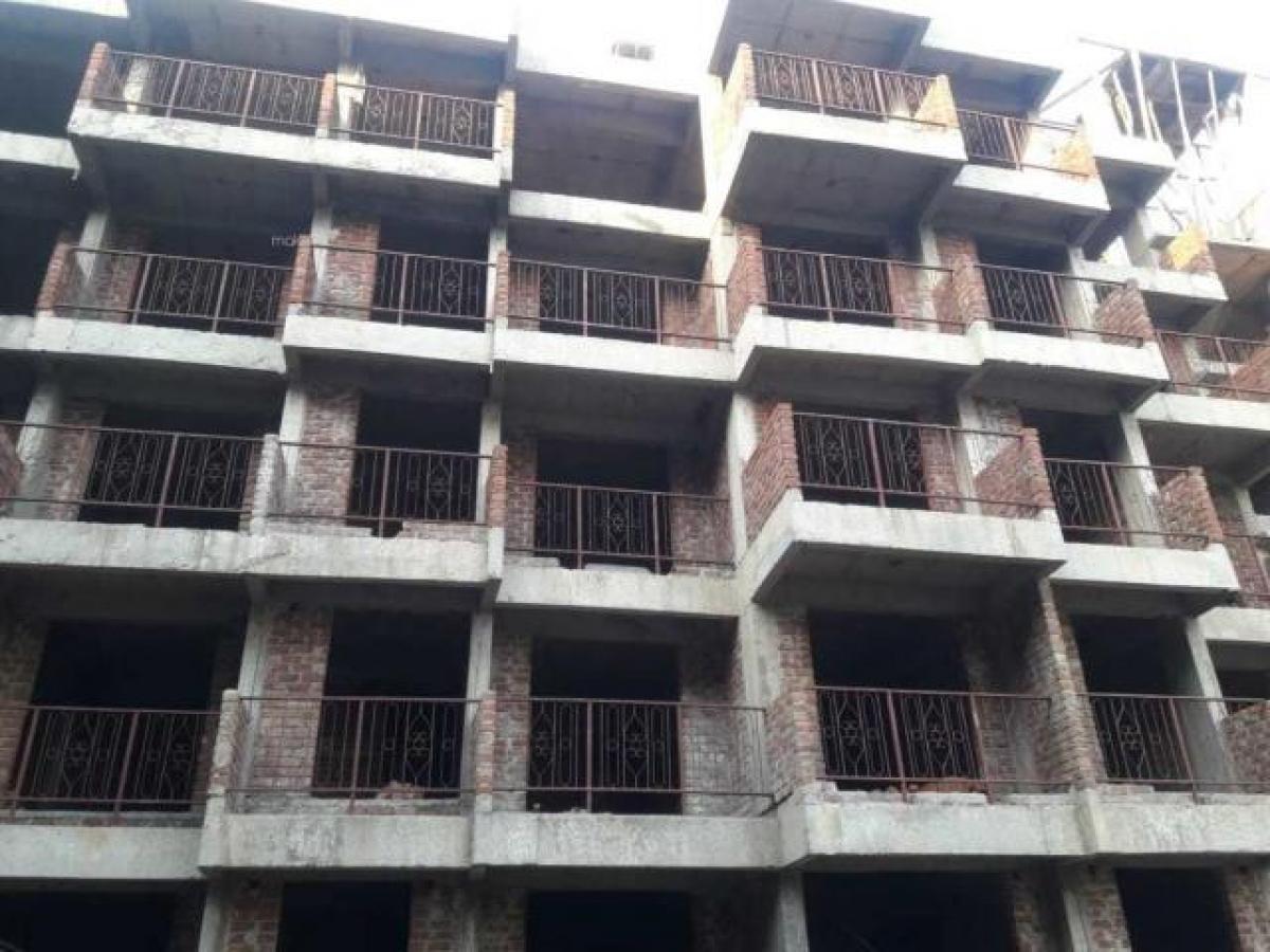 Studio in Mumbai, India No. 7024