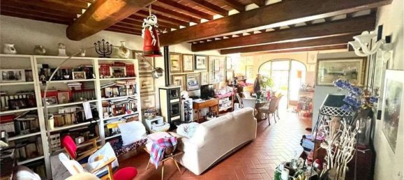 Casa de 5 habitaciónes en Montespertoli, Italy No. 118470 21