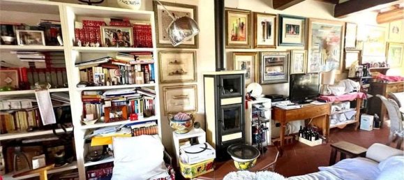 Casa de 5 habitaciónes en Montespertoli, Italy No. 118470 22