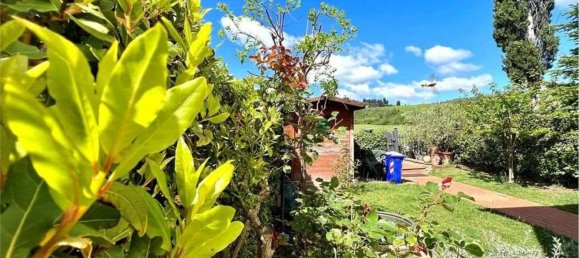 Casa de 5 habitaciónes en Montespertoli, Italy No. 118470 34