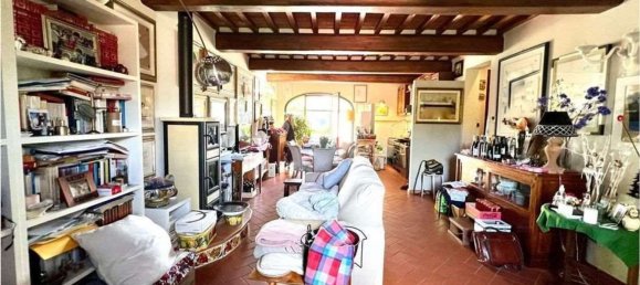 Casa de 5 habitaciónes en Montespertoli, Italy No. 118470 5