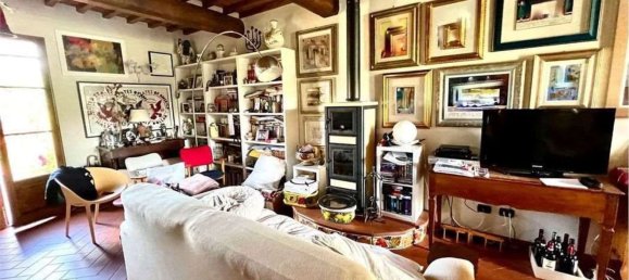 Casa de 5 habitaciónes en Montespertoli, Italy No. 118470 28