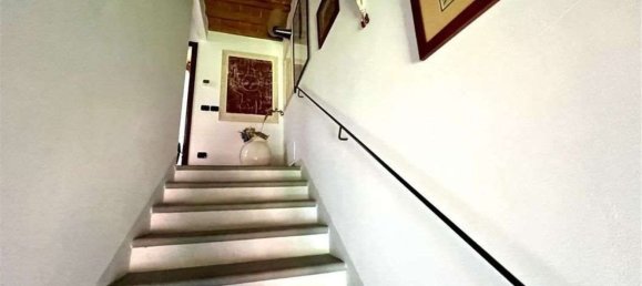 Casa de 5 habitaciónes en Montespertoli, Italy No. 118470 18