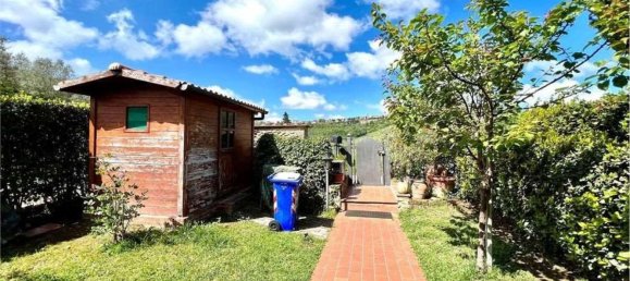 Casa de 5 habitaciónes en Montespertoli, Italy No. 118470 15