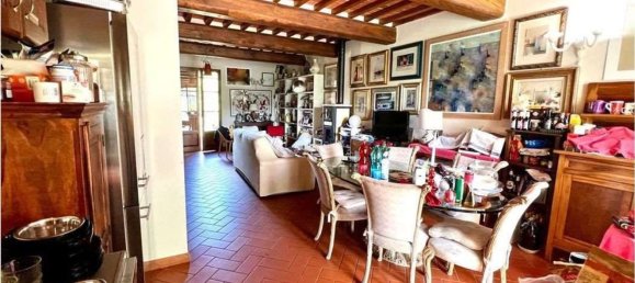 Casa de 5 habitaciónes en Montespertoli, Italy No. 118470 6