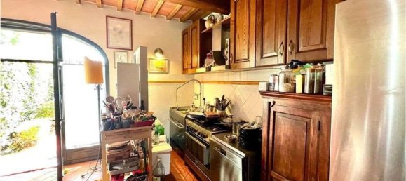 Casa de 5 habitaciónes en Montespertoli, Italy No. 118470 4