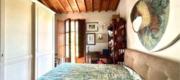 Casa de 5 habitaciónes en Montespertoli, Italy No. 118470 24