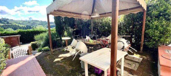 Casa de 5 habitaciónes en Montespertoli, Italy No. 118470 14