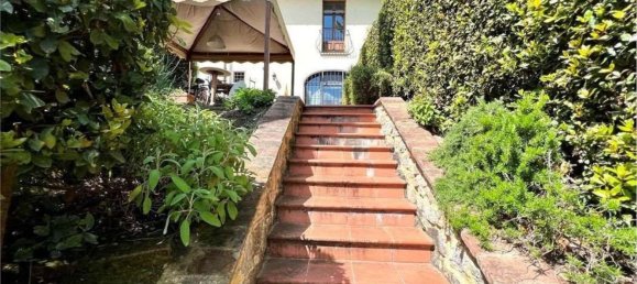 Casa de 5 habitaciónes en Montespertoli, Italy No. 118470 38