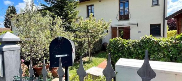 Casa de 5 habitaciónes en Montespertoli, Italy No. 118470 29