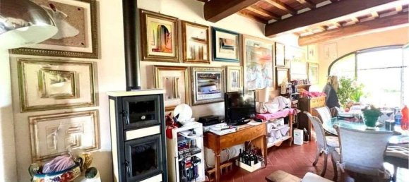 Casa de 5 habitaciónes en Montespertoli, Italy No. 118470 7