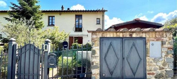 Casa de 5 habitaciónes en Montespertoli, Italy No. 118470 30