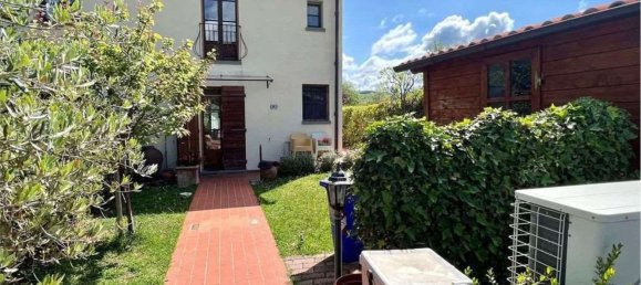 Casa de 5 habitaciónes en Montespertoli, Italy No. 118470 33