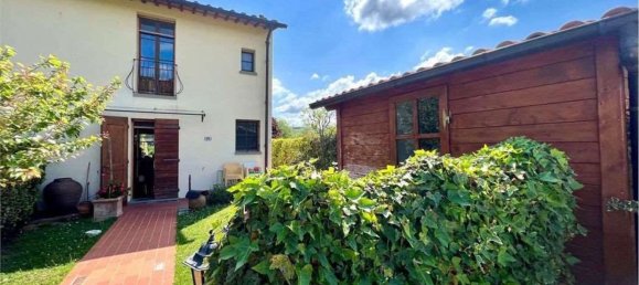 Casa de 5 habitaciónes en Montespertoli, Italy No. 118470 31