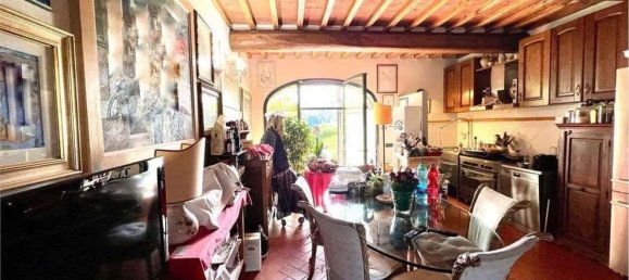 Casa de 5 habitaciónes en Montespertoli, Italy No. 118470 2