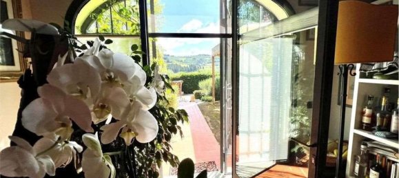 Casa de 5 habitaciónes en Montespertoli, Italy No. 118470 3