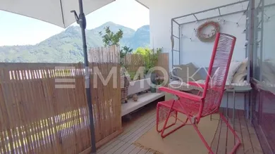 3غرفة شقة في Dornbirn, Austria رقم 203060