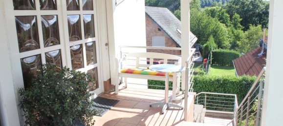 Дом с 5 комнатами в Обербергиш, Германия № 330156 19