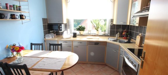 Дом с 5 комнатами в Обербергиш, Германия № 330156 11