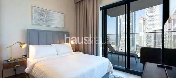 2 Schlafzimmer Wohnung in Business Bay, UAE, Nr. 100035 7