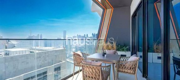 2 Schlafzimmer Wohnung in Business Bay, UAE, Nr. 100035 14