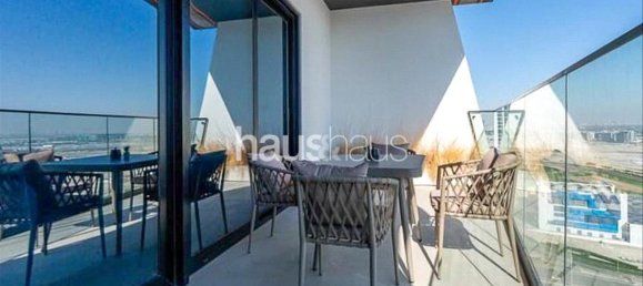 2 Schlafzimmer Wohnung in Business Bay, UAE, Nr. 100035 15