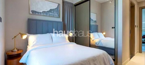 2 Schlafzimmer Wohnung in Business Bay, UAE, Nr. 100035 8