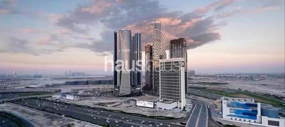 2 Schlafzimmer Wohnung in Business Bay, UAE, Nr. 100035 18