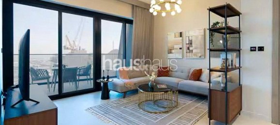 2 Schlafzimmer Wohnung in Business Bay, UAE, Nr. 100035 10
