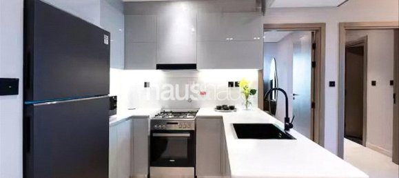 2 Schlafzimmer Wohnung in Business Bay, UAE, Nr. 100035 12